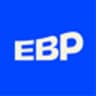 Logo EBP