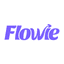 Logo Flowie
