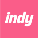 Logo Indy